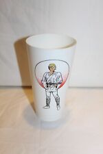 Vintage 1977 Star Wars Koolee Coca Cola 8 of 20 plastic cup Luke Skywalker picture