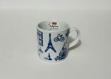 British Landmark Design, Miniture 2.5 Inch Mug By: Molly Green picture