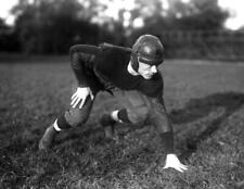 1922 Bill Davis, Miami U. Football, Ohio Old Photo 8.5
