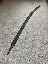 RUSSIAN CAVALRY SWORD SABER BLADE CRIMEAN WAR RELIC BATTLEFIELD RECOVERY picture