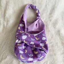 Disney Parks Junior Babies Replacement Blanket Carrier For Plush T.O.T.S picture