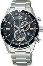 Citizen Watch Collection Eco-Drive Chronograph Men'S VO10-6742F picture