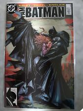 I AM BATMAN #1 (TYLER KIRKHAM EXCLUSIVE VARIANT) COMIC BOOK ~ DC ~ IN STOCK NOW picture