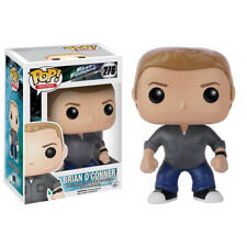 Funko Pop Movies Fast & Furious Brian O’Conner 276 Vinyl Figures Toys picture