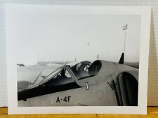 Douglas A-4F Skyhawk NAVY JET WITH PILOT STAMPED C-105629 picture