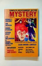 Mystery Monthly Pulp Vol. 1 #6 FN 1976 picture