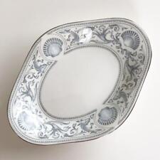[Rare] [Discontinued] Wedgwood Dolphin Plate 1 piece From Japan picture