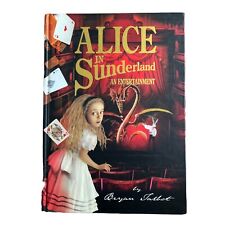 Alice in Sunderland (Dark Horse Comics April 2007) picture