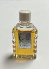 Vintage Shooting Star WT Rawleigh Perfume 1/4 Fl Oz Mini Splash Bottle picture