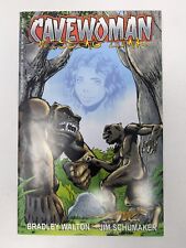 Basement Comics #1 Cavewoman - Missing Link 1993 comic picture