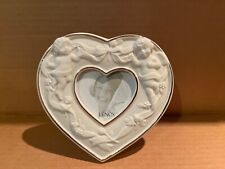 Lenox Forevermore Heart Frame picture