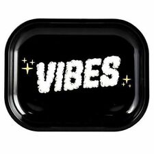 Vibes Rolling Tray Small Limited Edition -
