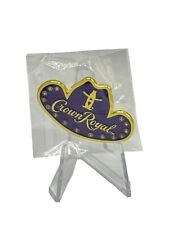 Crown Royal Collectors Pin  picture