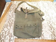 Vintage WWII U.S. ARMY Field Gear Pack picture