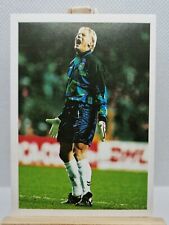 Peter Schflatter 1998 Brooke Bond/PG Tips International Soccer Stars Denmark #12 picture