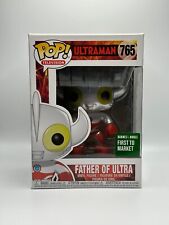 Father of Ultra 765 First to Market Funko Pop picture