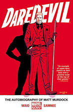 Daredevil Vol 4 Autobiography Of Matt Murdock Marvel Comics picture