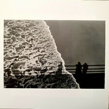 ERICH HARTMANN - SUMMER STAMPED PHOTO - MAGNUM SQUARE PRINT  picture