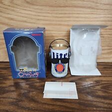 Vintage 1990 Takara Miller Lite Light Beer Dancing Can The Rock’n Company TESTED picture