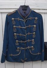 WW1 Prussian Officers Dress Tunic picture