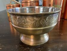 Sarna Brass Bowl picture