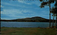 Maine Blue Hill scenic view ~ postcard sku757 picture