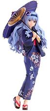 THE iDOLM@STER Takane Shijo Yukata Ver. 1/8 Scale Painted PVC figure Japan picture