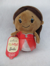Holiday Barbie 2015 Hallmark Itty-Bittys Barbie picture