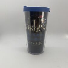 HTF Limited Farewell Wishes Disney Park Tervis Travel Mug Cup 2017 picture