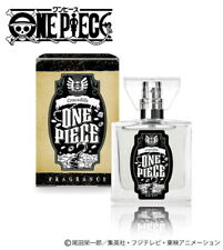 Primaniacs × ONE PIECE Sir Crocodile Fragrance Perfume 30ml - NEW picture