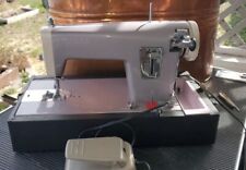Vintage Kenmore Model 29 Sewing Machine Time Capsule picture