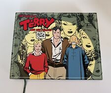 THE COMPLETE TERRY AND THE PIRATES, VOL. 2: 1937-1938 By Milton Caniff picture