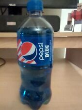 Blue Pepsi picture
