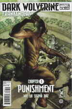 Dark Wolverine #88 VF/NM; Marvel | Franken-Castle/Punisher - we combine shipping picture