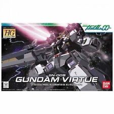 Bandai Hobby Gundam 00 GN-005 Gundam Virtue HG 1/144 Model Kit USA Seller picture