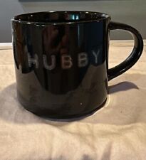 Pacific Market Hubby Mug 16 oz picture