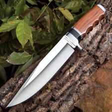 Ridge Runner Bramblechase Fixed Blade Knife with Nylon Sheath picture