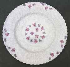 Spode Forget Me Not  Salad Plate 679763 picture