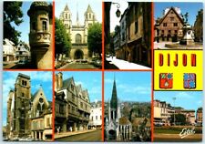 Postcard - Dijon, France picture