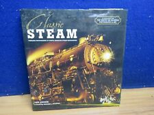 CLASSIC STEAM  TIMELESS PHOTOS 616477 picture