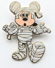 Disney Mickey Mummy Halloween 2006 Mystery LE Limited 1000 Official Pin Trading picture