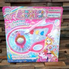 Bandai Soaring Sky Pretty Cure Colorful Action Mix Palette Toy New From Japan picture