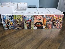 Marvel Boy (2000) #1-6, Complete Series picture