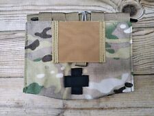 LBT BLOWOUT STYLE MULTICAM MEDICAL IFAK FIRST AID TRAUMA KIT POUCH MOLLE picture