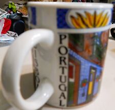 Collectors Mug from Lisbon, Portugal picture