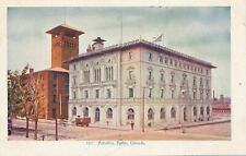 PUEBLO CO - Post Office - udb (pre 1908) picture
