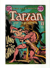 Tarzan #211 (DC Comics, 1972) picture