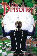 The Prisoner (Titan Comics) #1 (Paperback Graphic Novel) picture