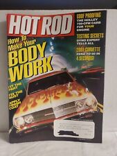 Hot Rod September 2000 picture