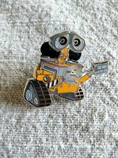 2024 Disney Hidden Mickey Wall E Characters Wall E picture